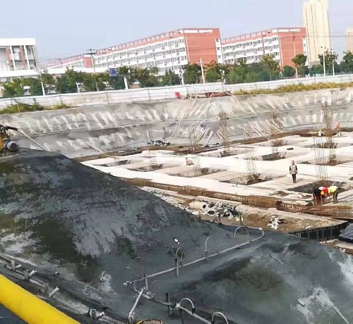 乐平工地打井费用